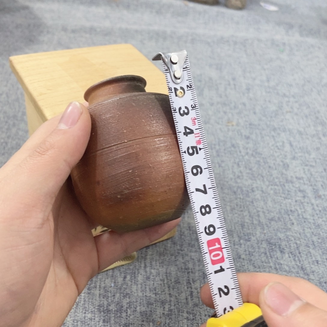 紫砂茶杯非常满意好看得物件