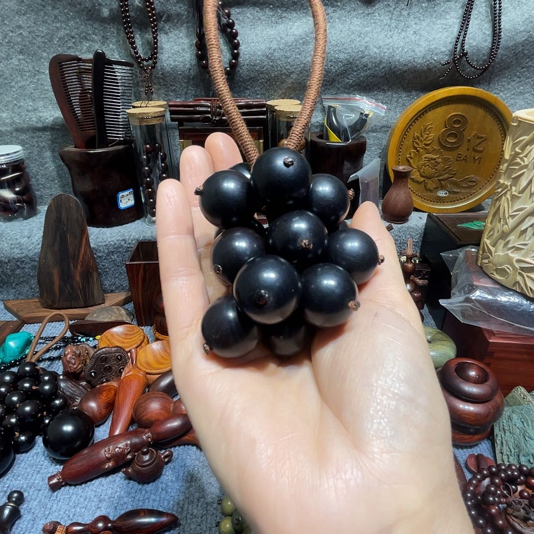 优惠多多木制文玩