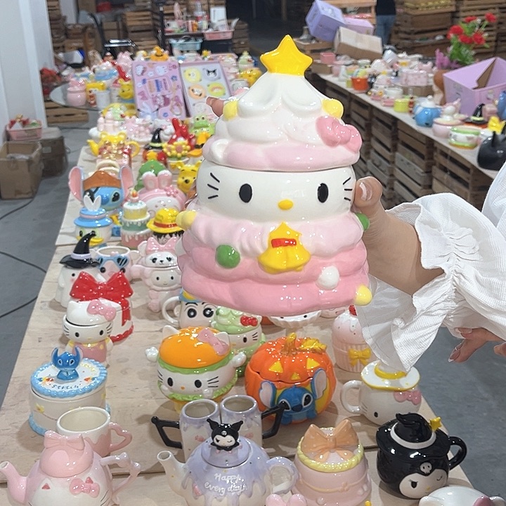 紫砂茶案这么晚还不睡