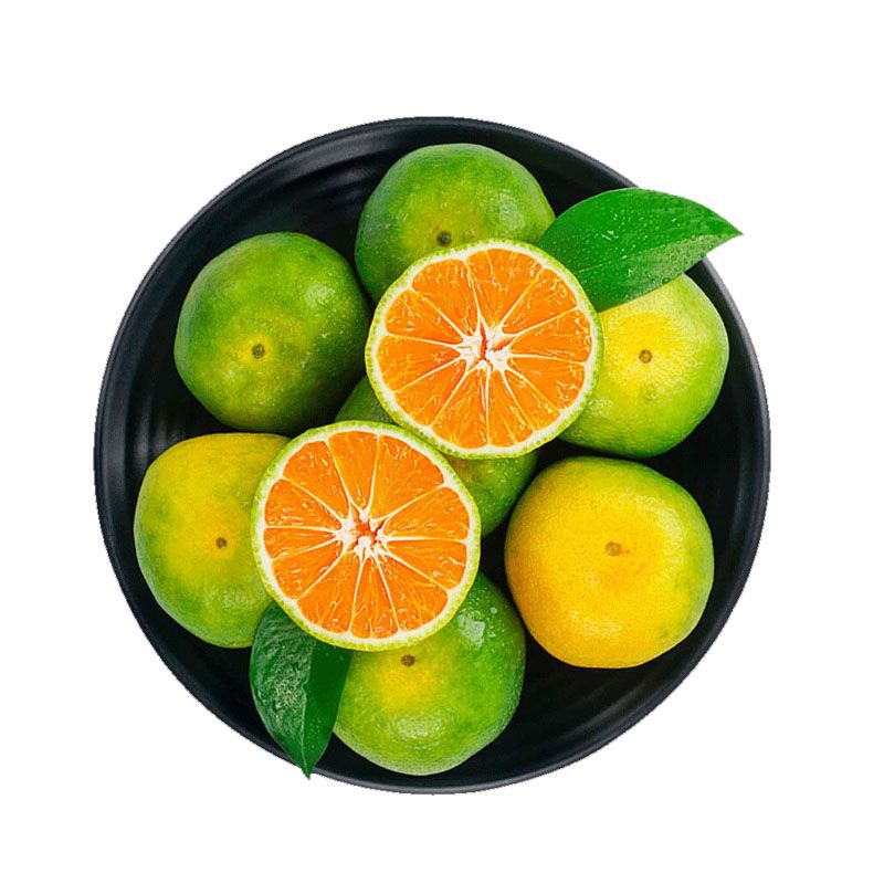 秘鲁甜桔500g±50g/份