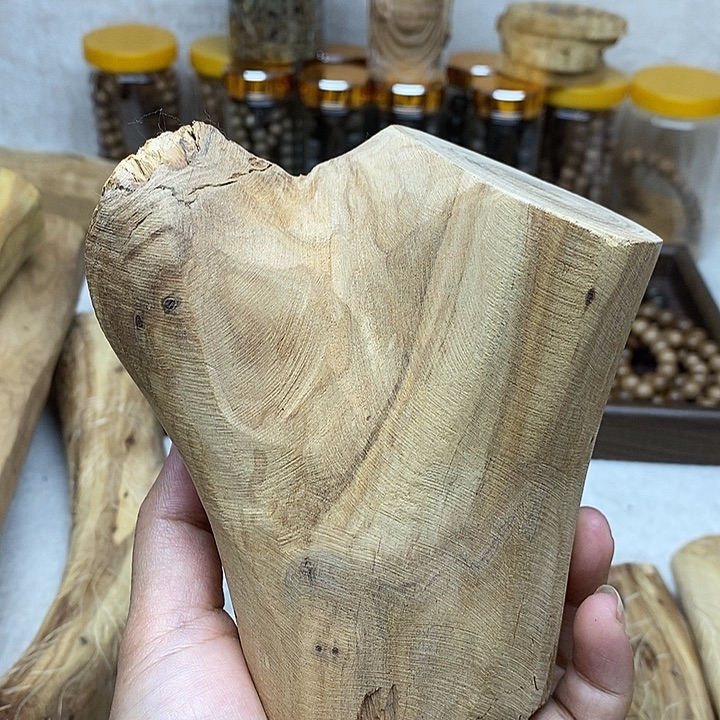 惊***浪檀香木无事牌檀香木原料386