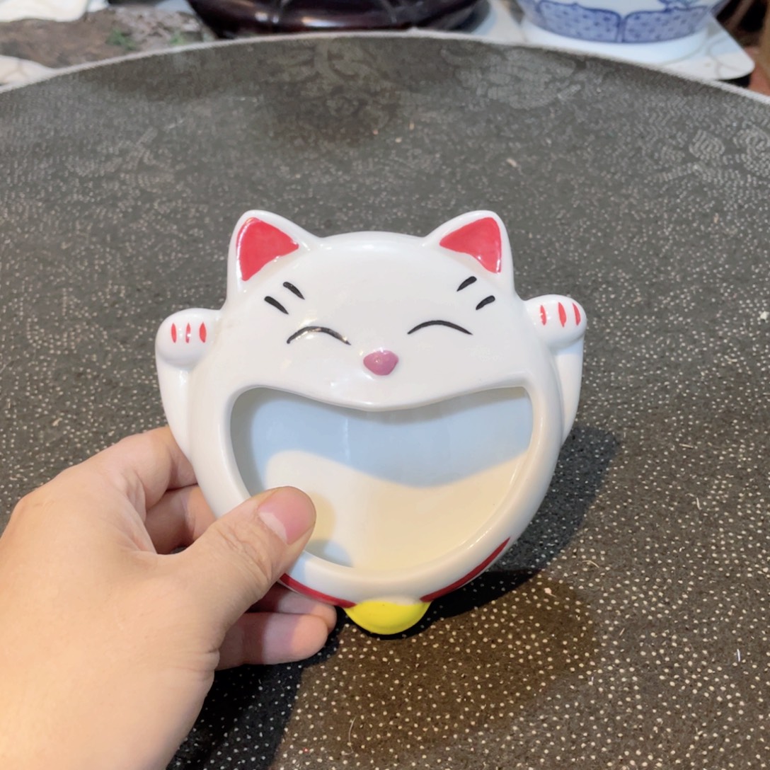 瓷片工艺品美术工艺品美术