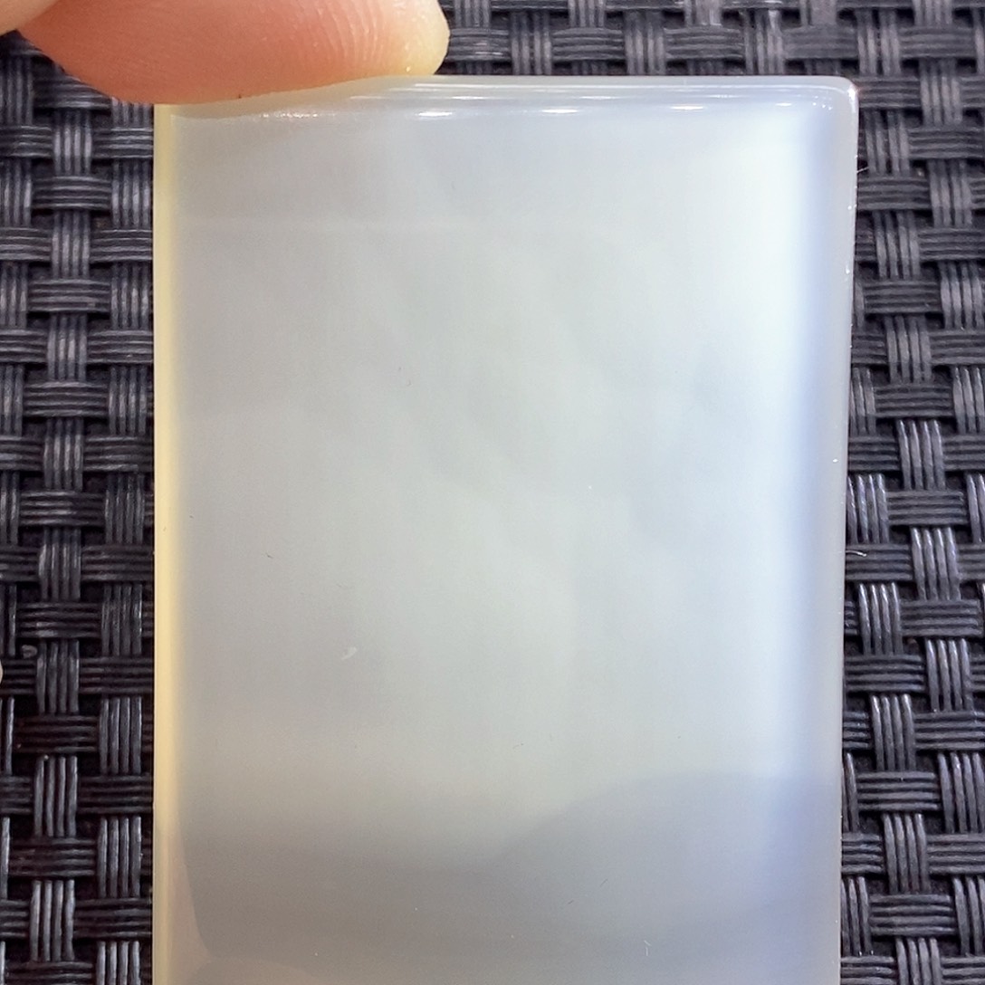 玛瑙/玉髓颈饰未镶嵌我****想