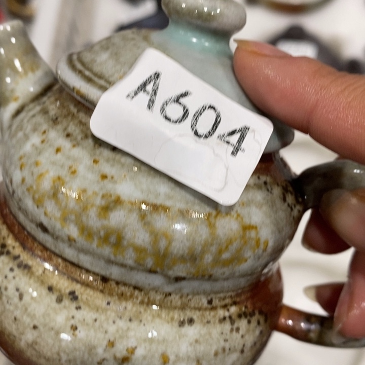 旭***晖其他柴烧茶器福利