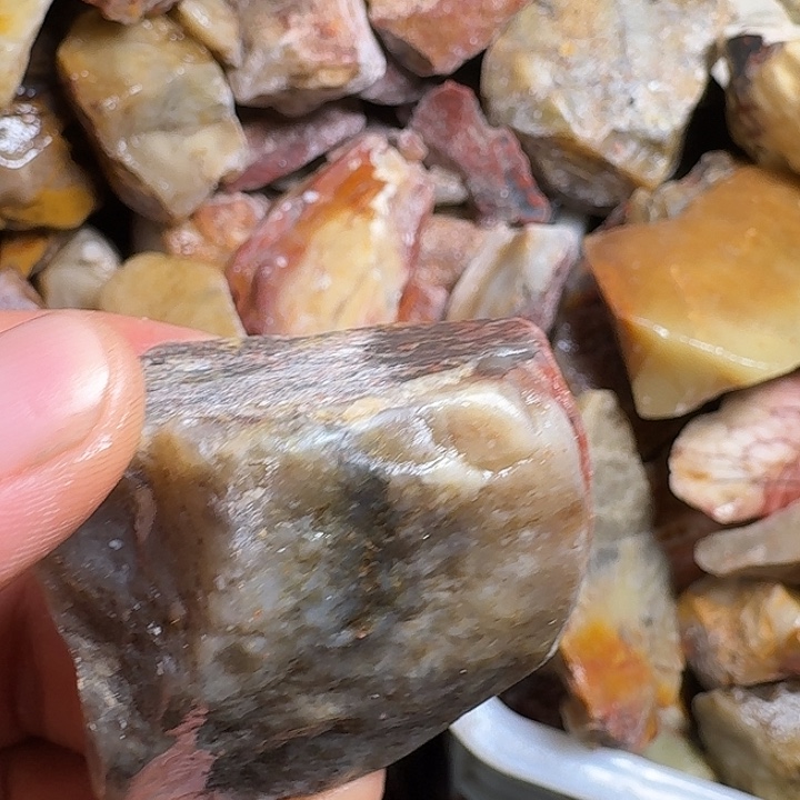 大***漠寿山石寿山石的种类