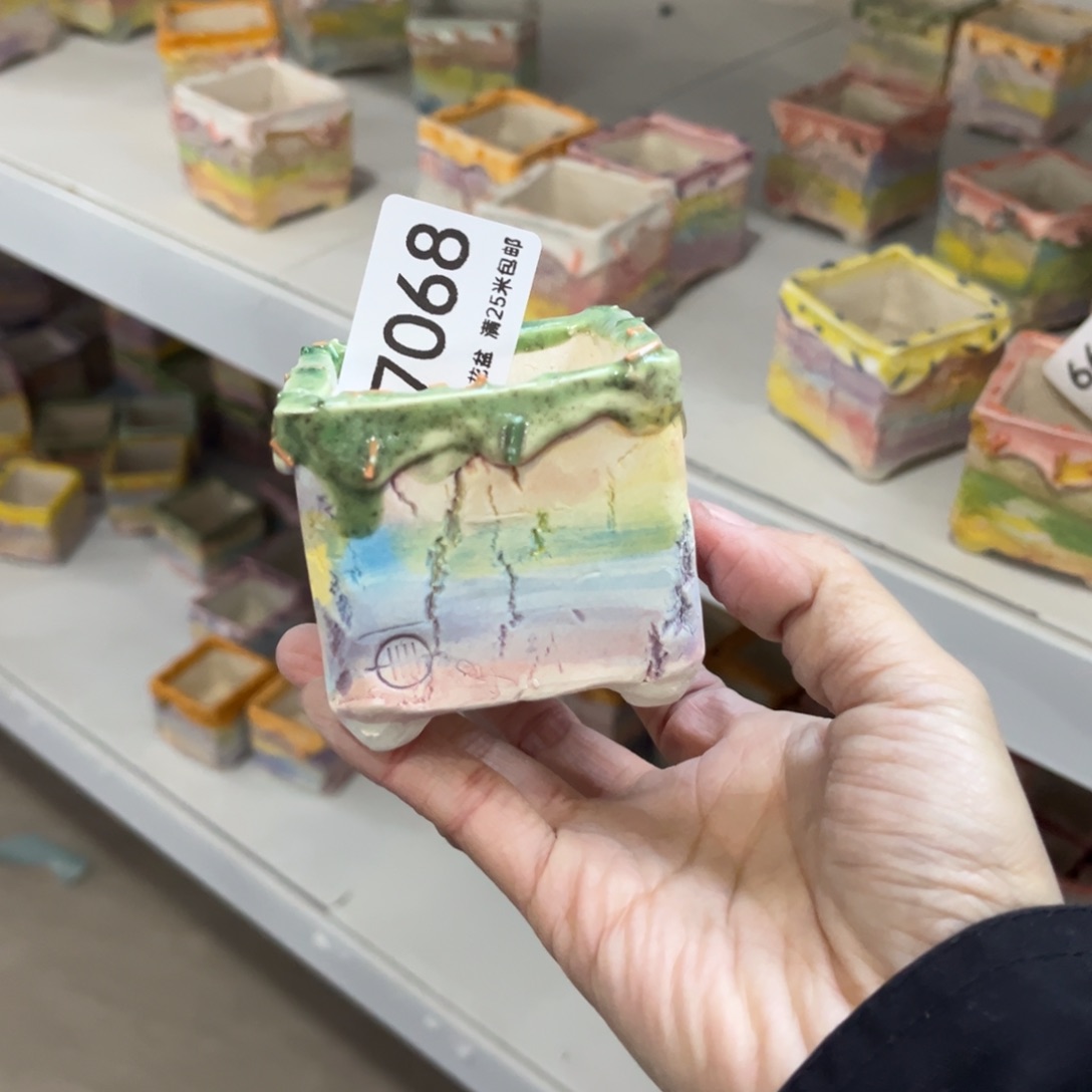 7068内4.7景德镇手工制作