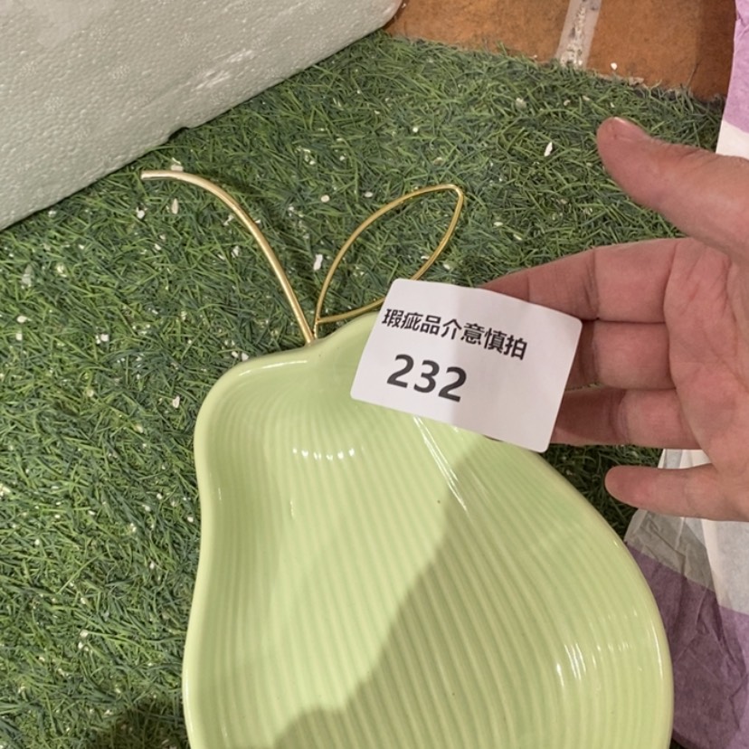 【闪购商品】摆件…****…陶瓷摆件瑕疵特卖