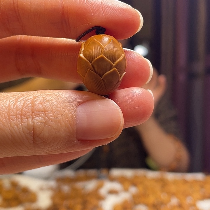 手串/手链橄榄核