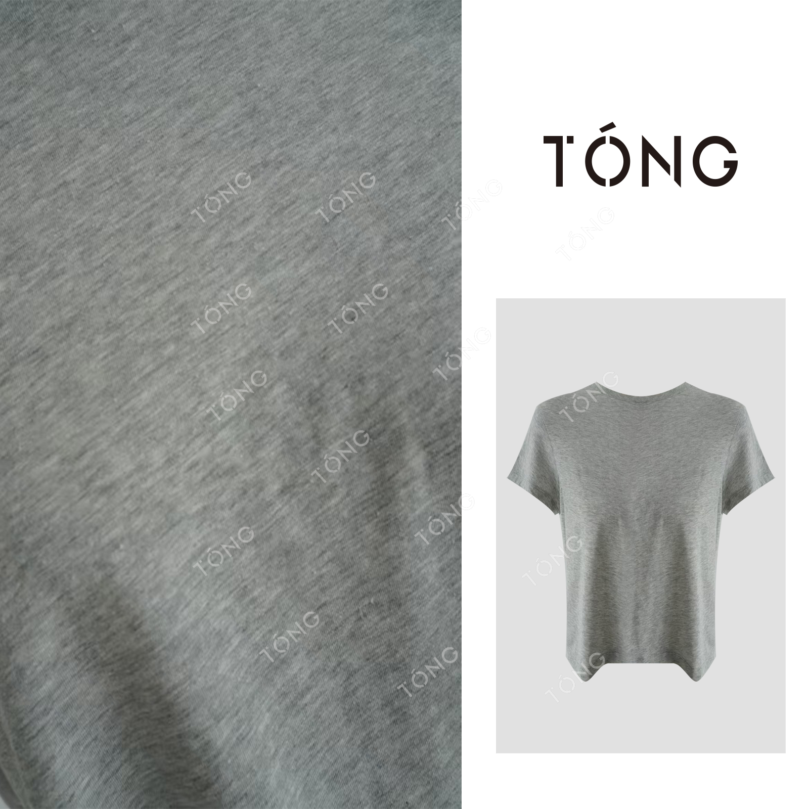 【柏林调】桑蚕丝休闲新款时尚百搭T恤 YY002