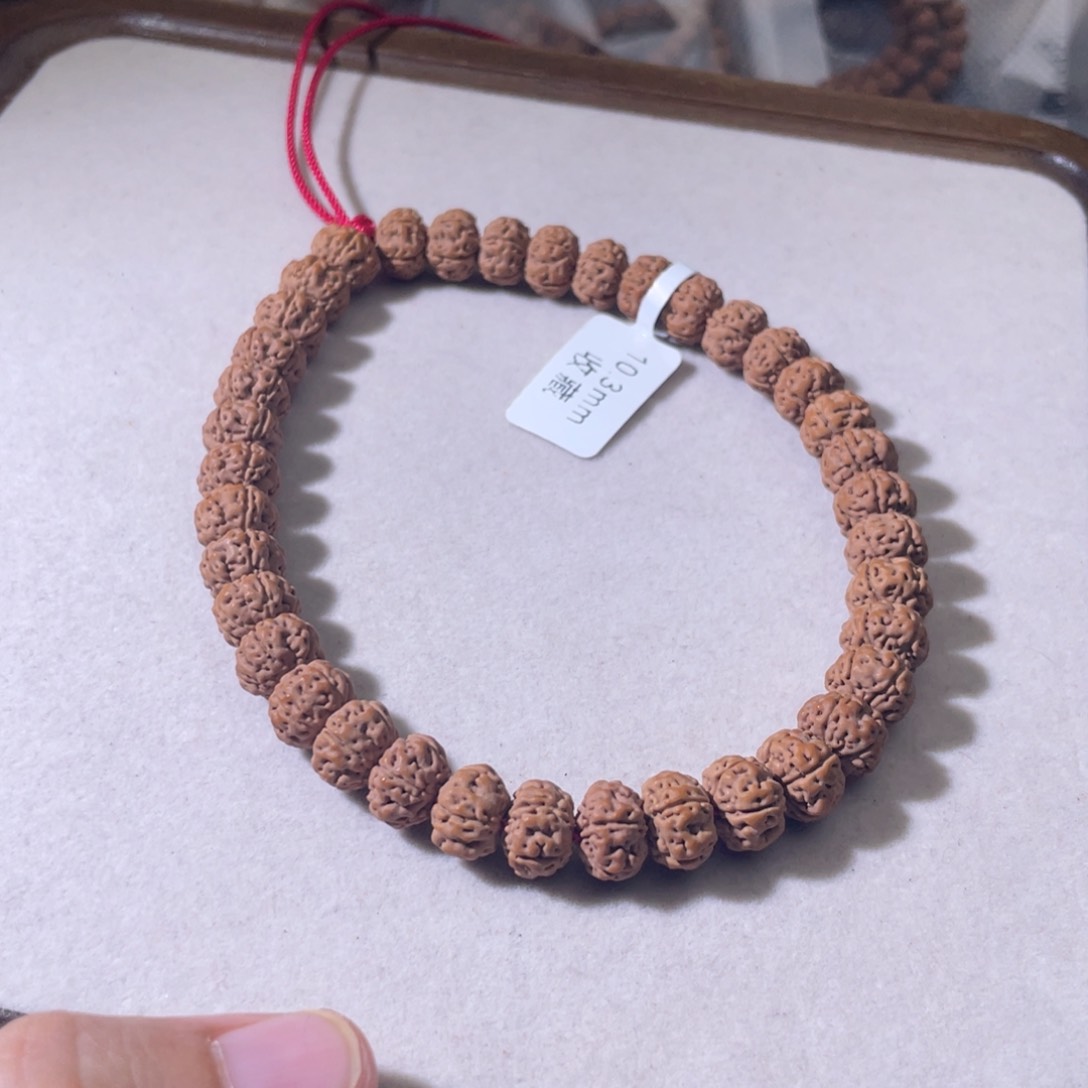金刚菩提吊坠?****老树王收藏10.3