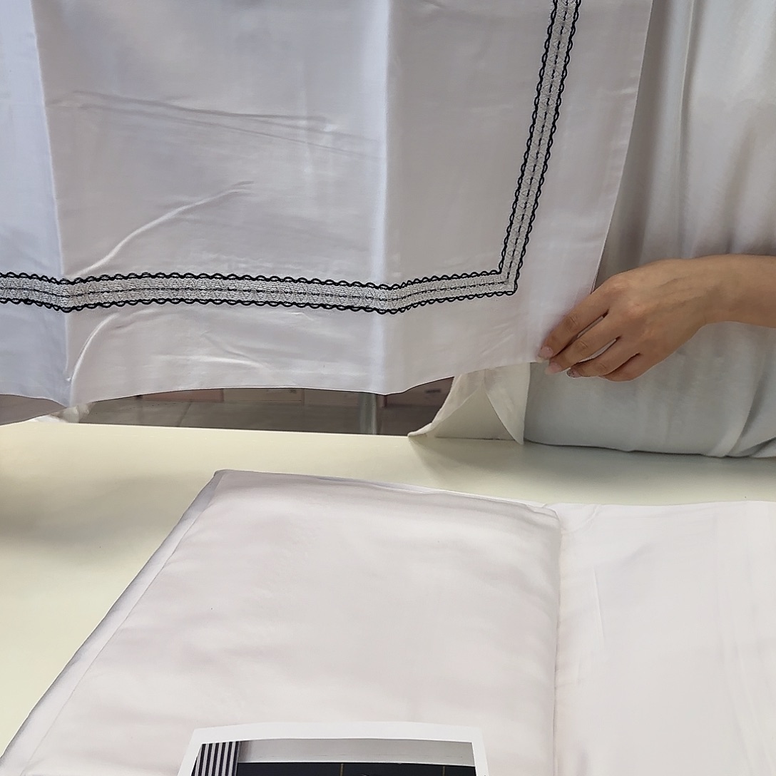 纯棉棉全棉四件套伯爵夫人