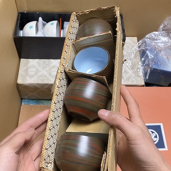 瓷片M154 雅舍器物优选好物