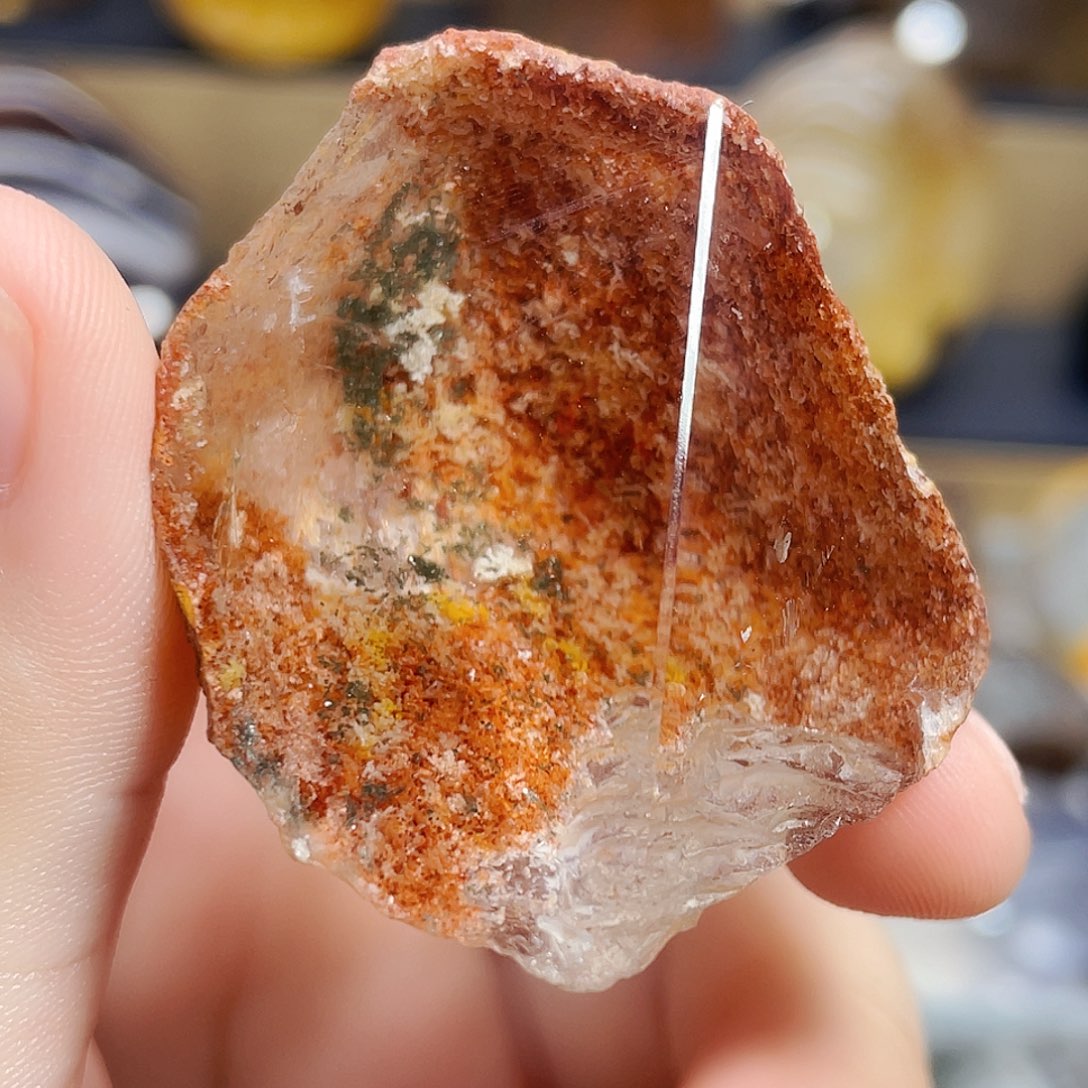 未镶嵌大型摆件（非配饰）水晶