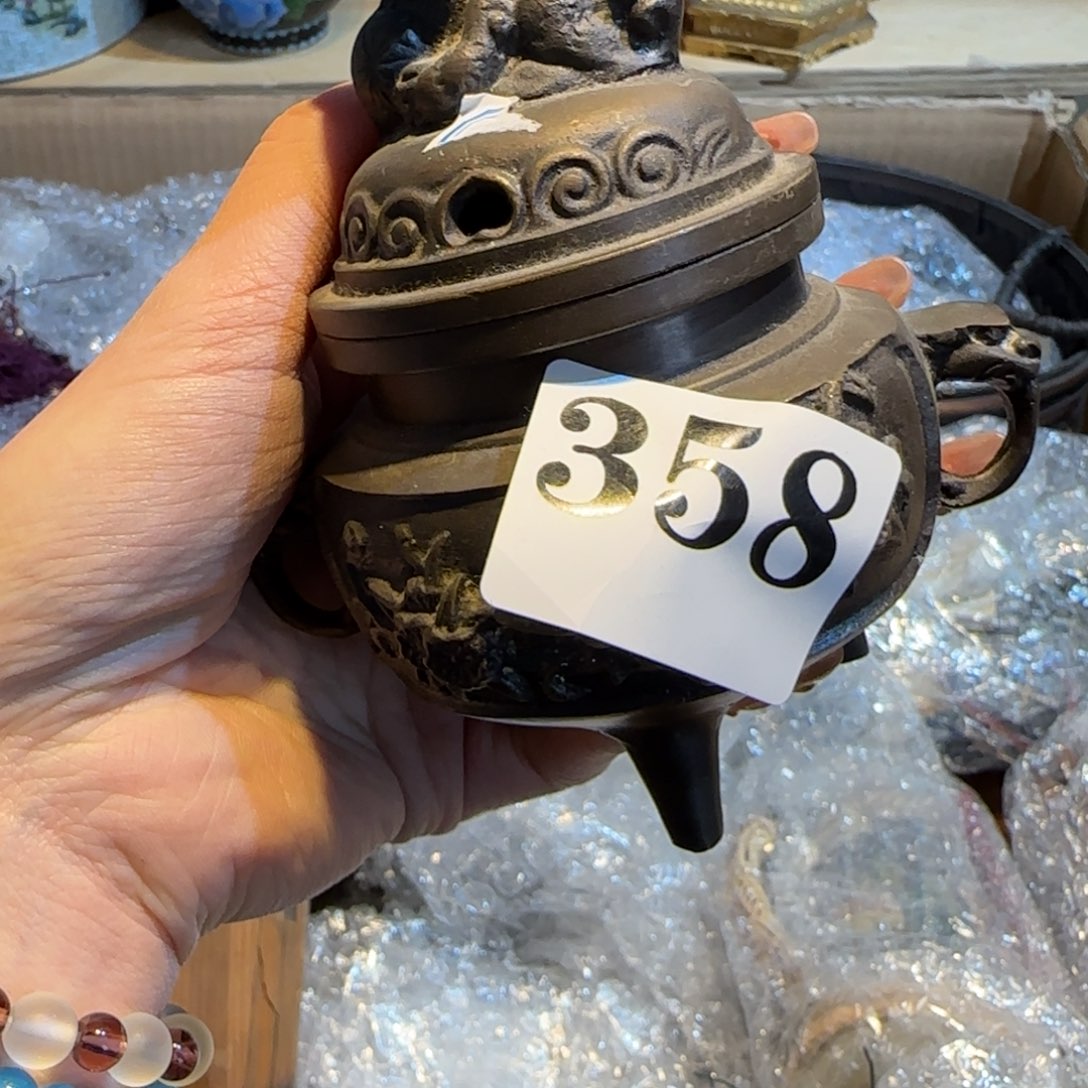 瓷片忆****）瓷片中古回流孤品一件358