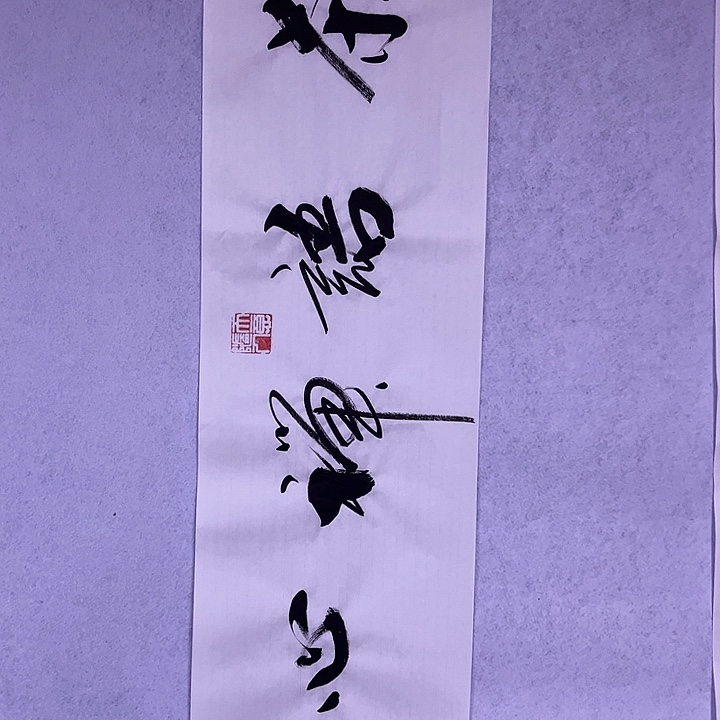 书法书画家作品欣赏
