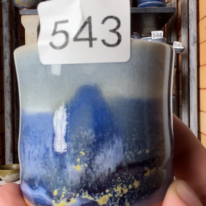 瓷片钧瓷，钧瓷，钧瓷，543