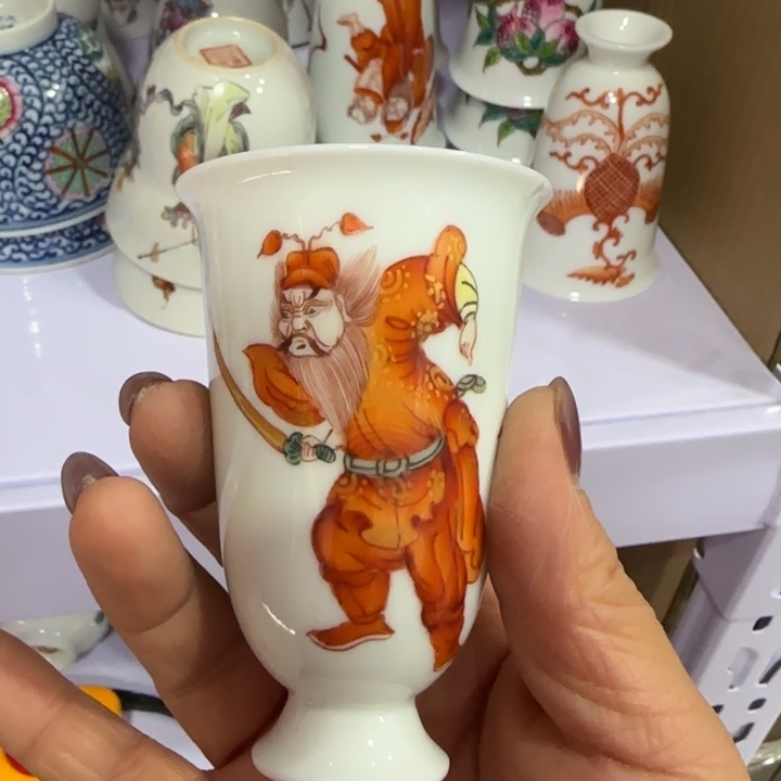 碟陶瓷艺术品收藏陶瓷