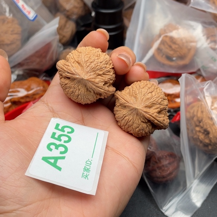 吊坠文玩核桃核桃