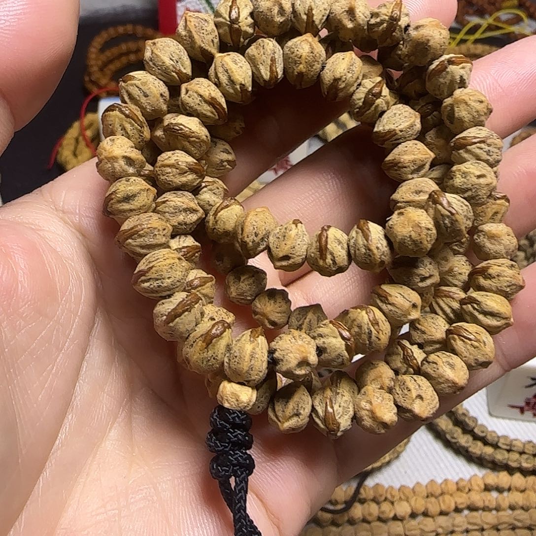 吊坠柏香籽/百香籽