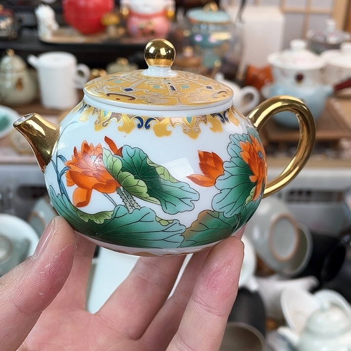 茶具套装特价包邮用****7