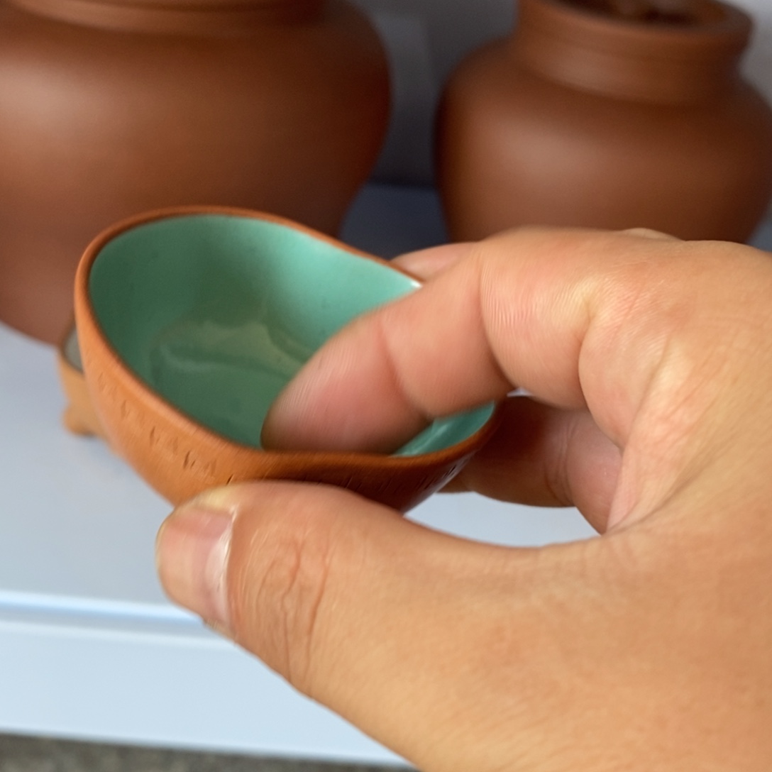 冰***茶茶壶紫砂紫泥制作