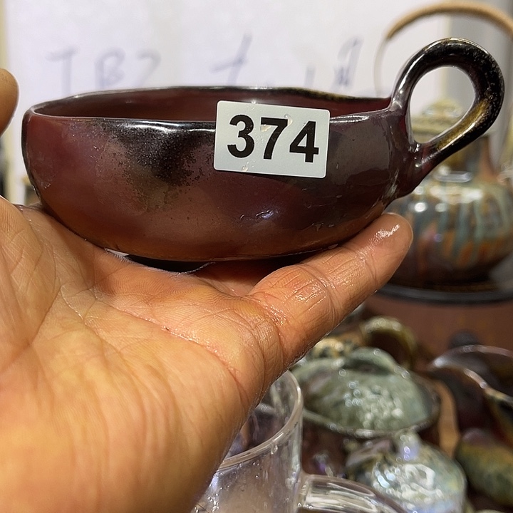 紫砂茶壶374&&&&&&&&