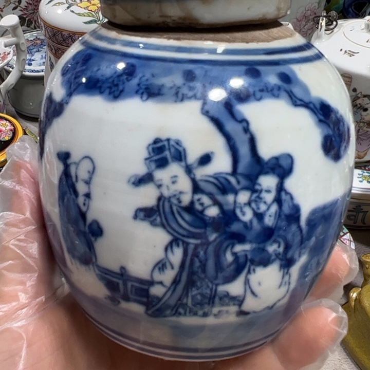 景德镇陶瓷艺术陶瓷