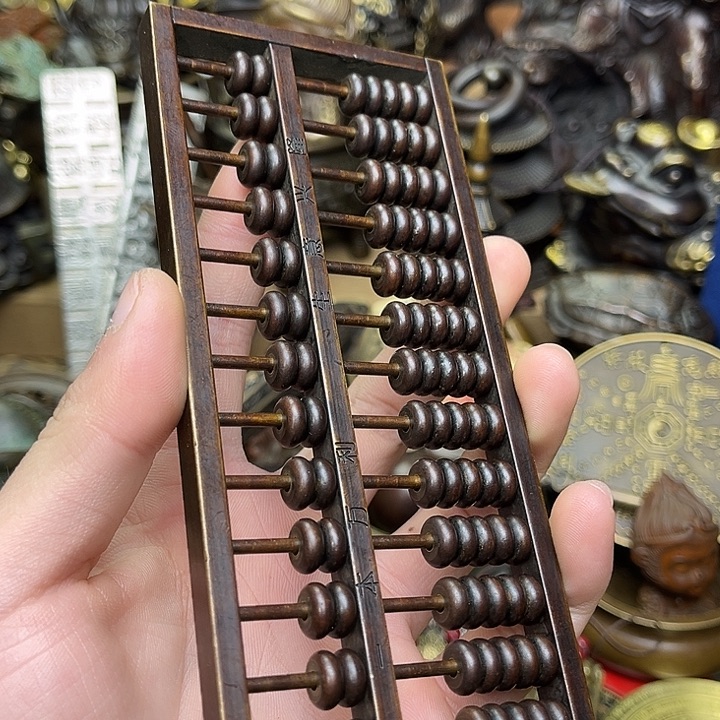 嘉嘉精品铜器摆件