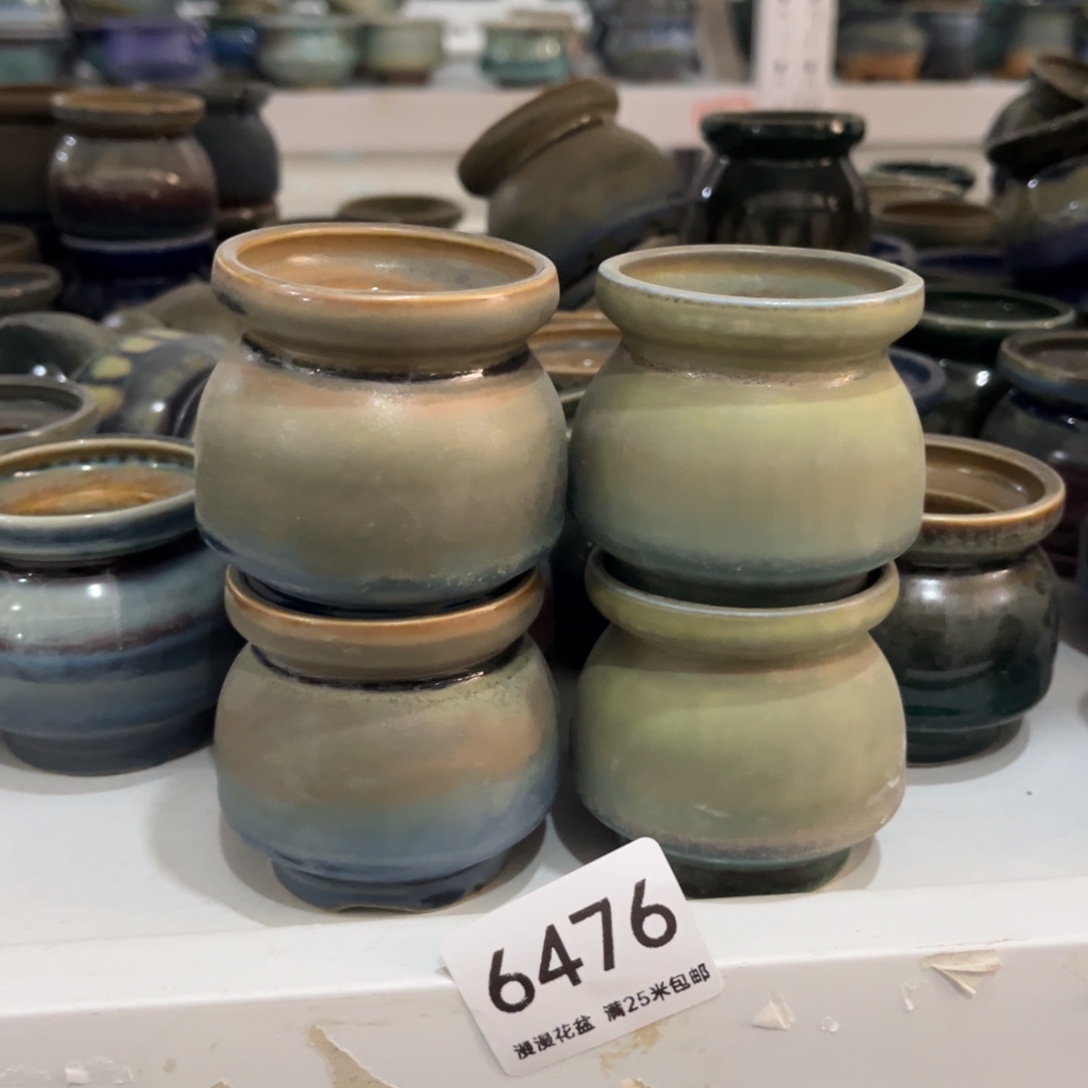 6476内口5景德镇手工制作