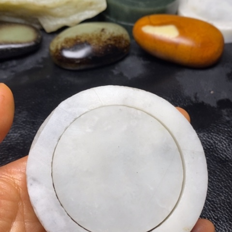 和田玉珠宝奇石未镶嵌