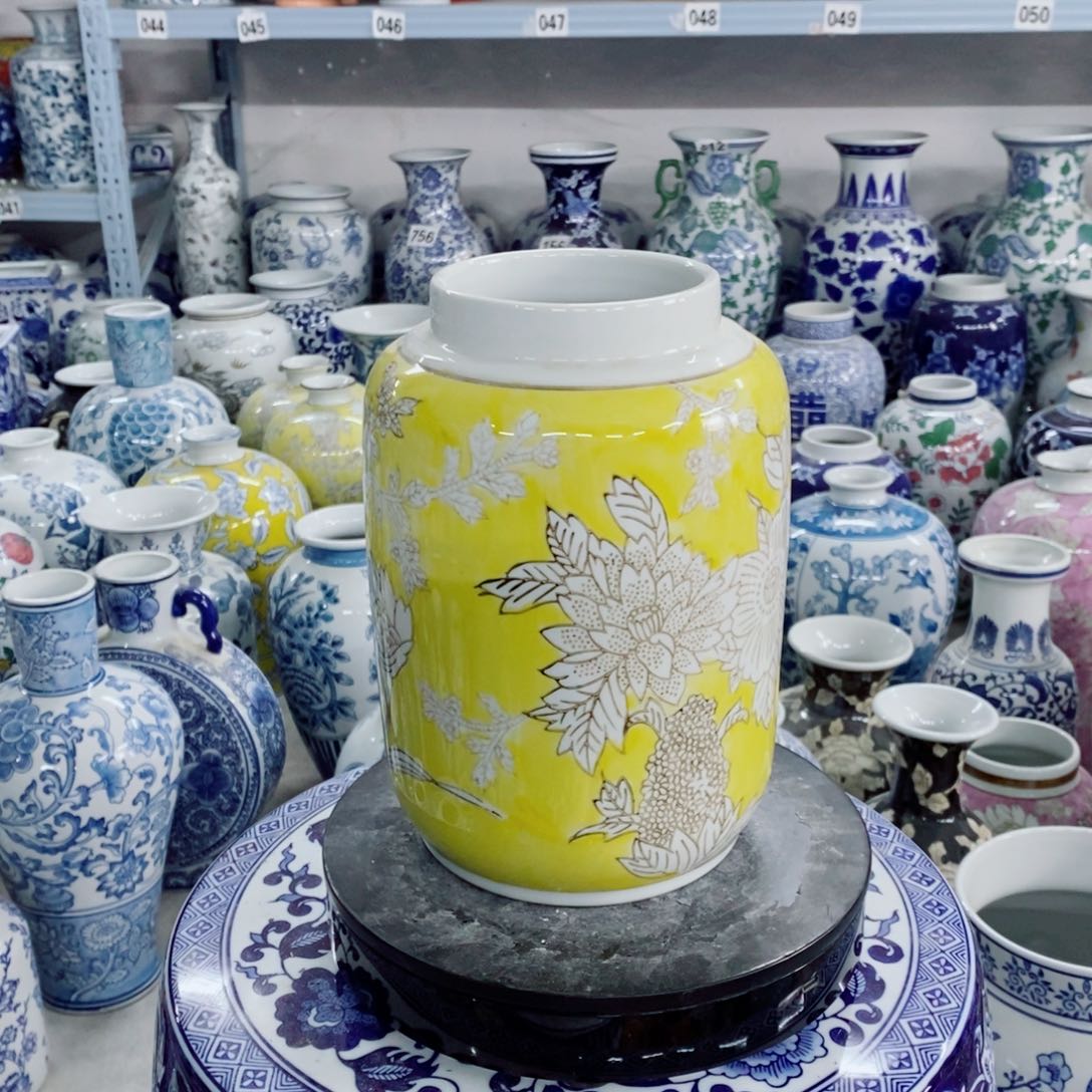 瓶摆件摆件工艺品