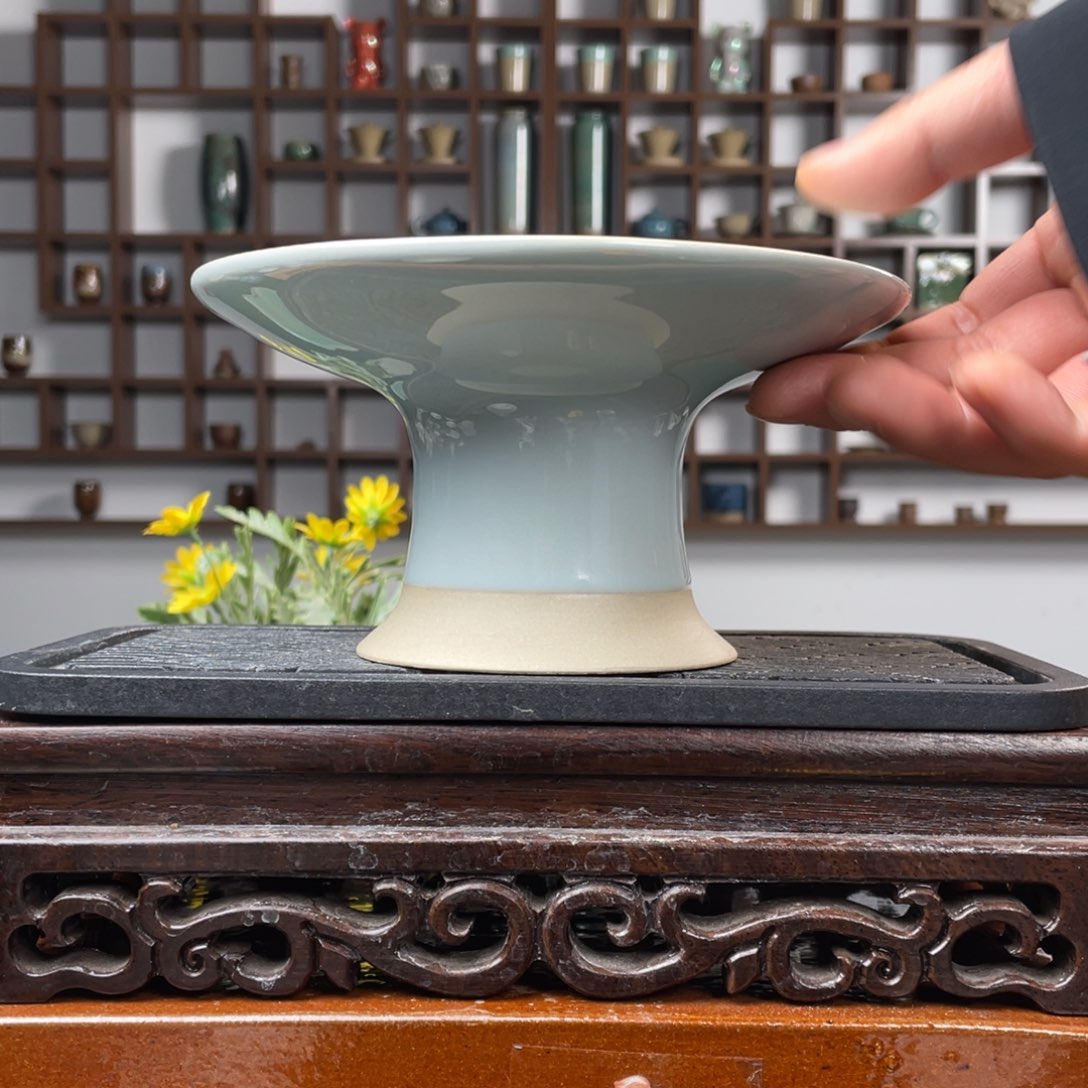 杯华宁陶匠主人杯