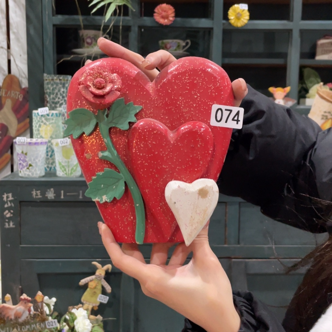 中古老货玩具默认微瑕损米