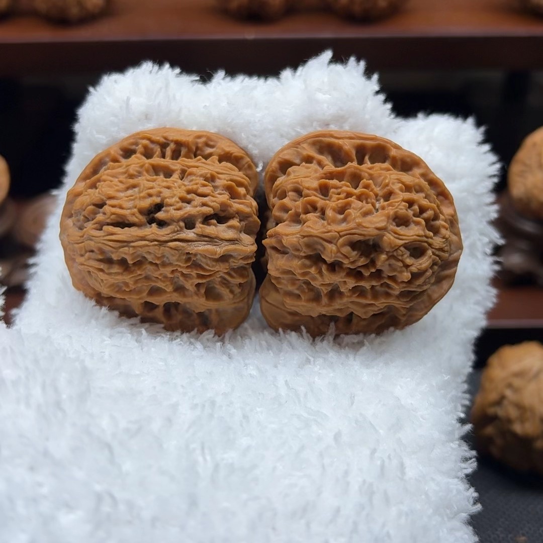 赵喜满红皮南疆石42