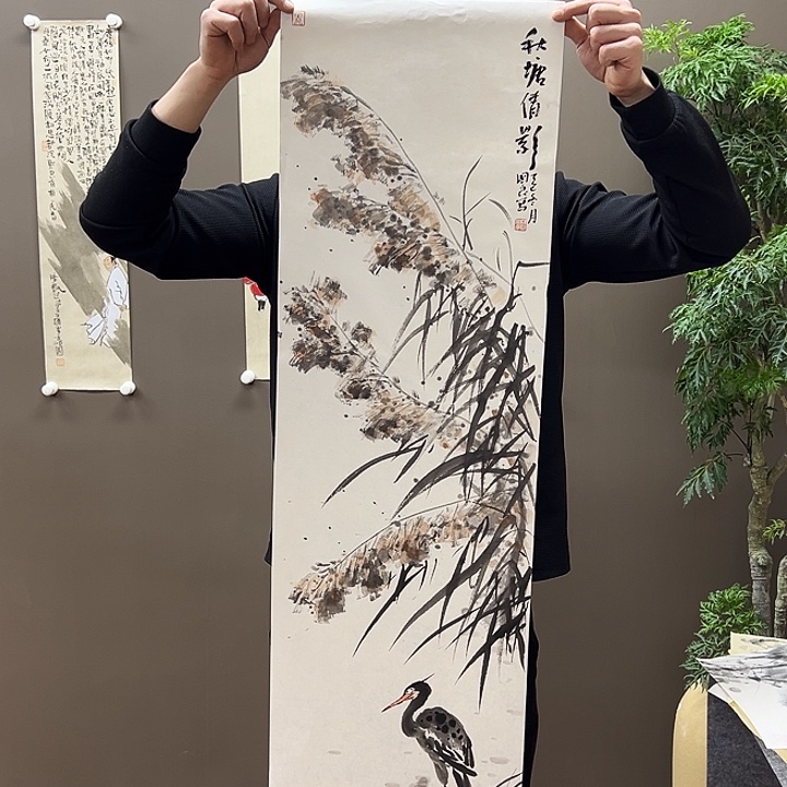 国画5555555555555555