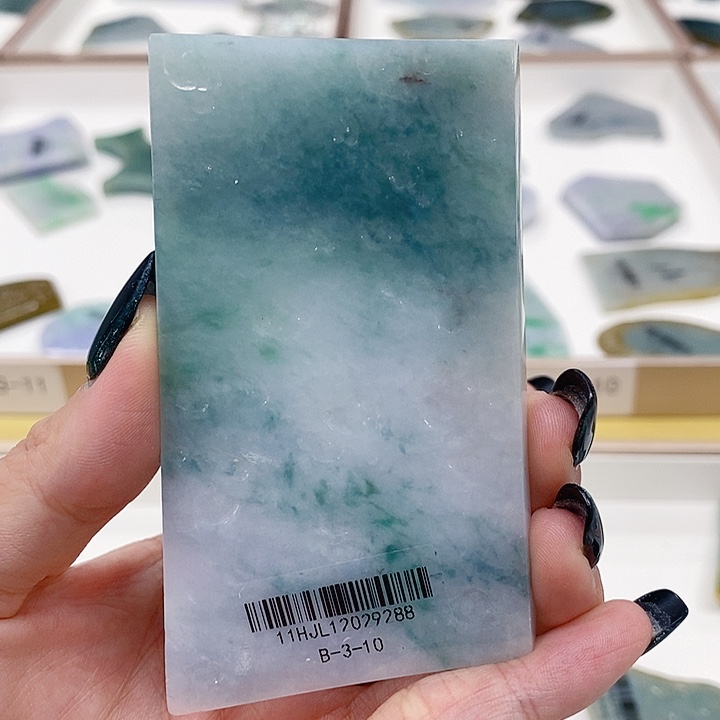 定制翡翠未镶嵌定制翡翠未镶嵌