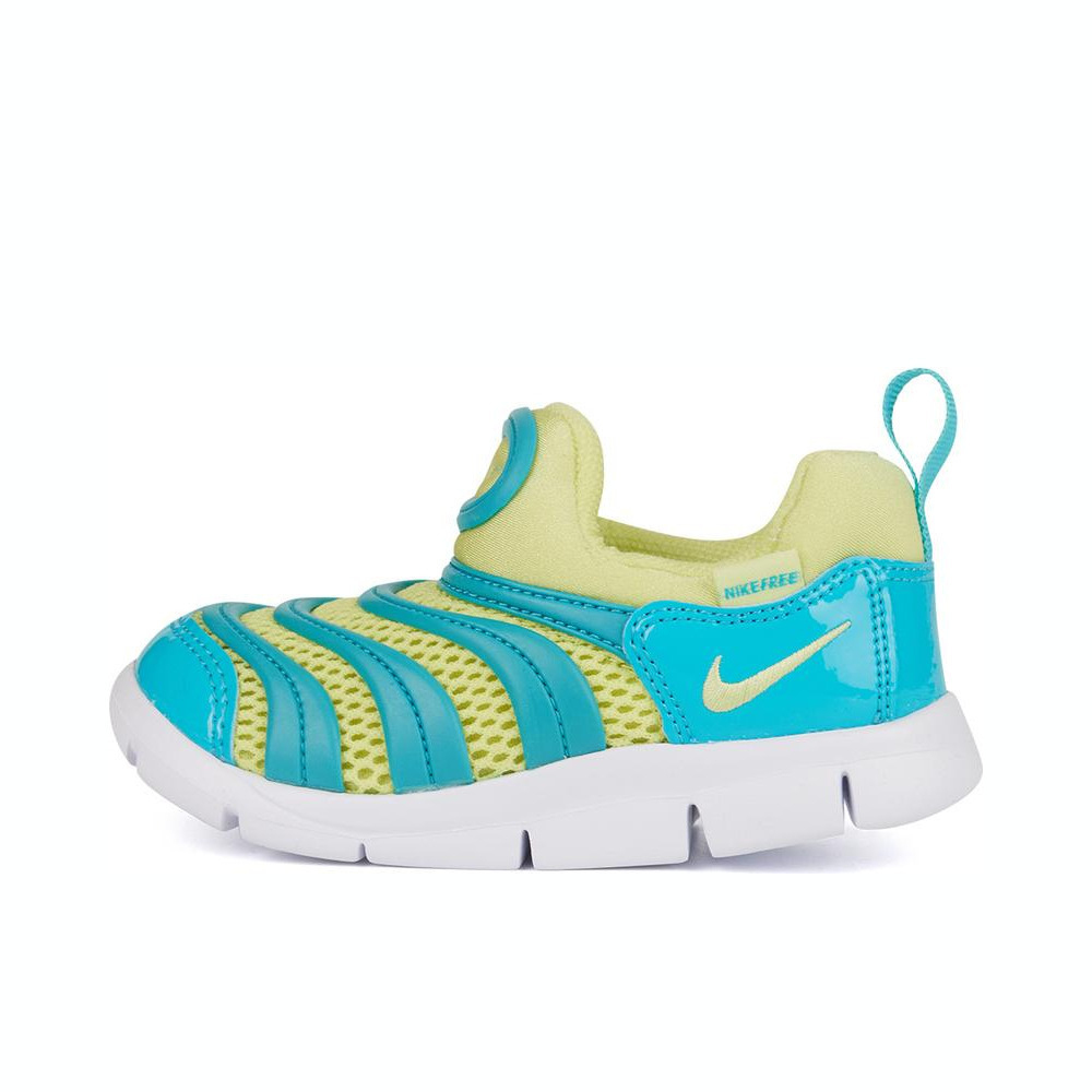 【耐克专属】NIKE耐克NIKE DYNAMO FREE BR (TD)休闲鞋IB7246-300