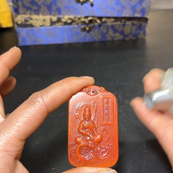 底槽青一物一图发货支持七天无理由，