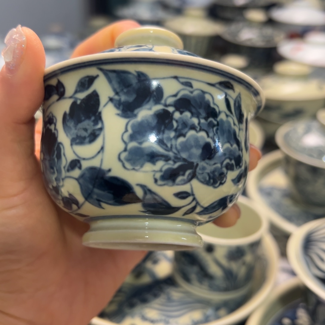 【闪购商品】瓷片_****s陶瓷艺术有限公司