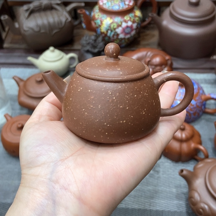 茶壶紫砂紫砂紫砂