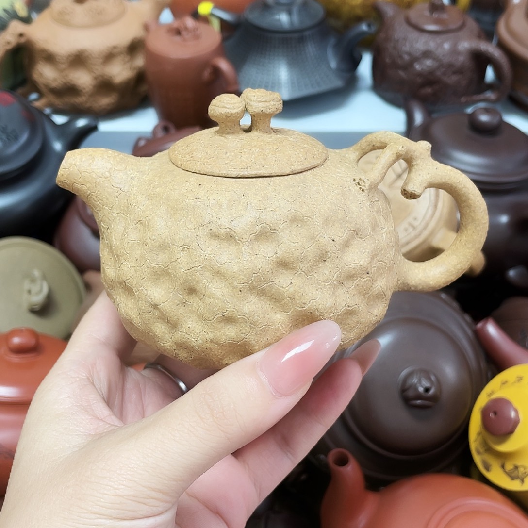 宜兴紫砂艺术学院