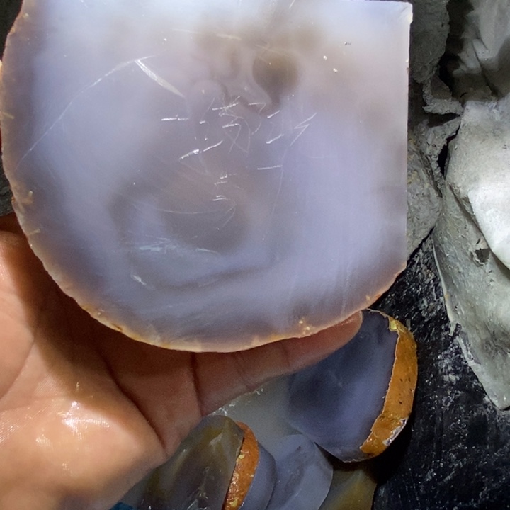 一***9定制玛瑙不支持七天无理由退货