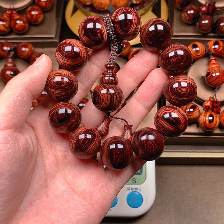 【闪购商品】黄花梨/降香黄檀2.0规格13W