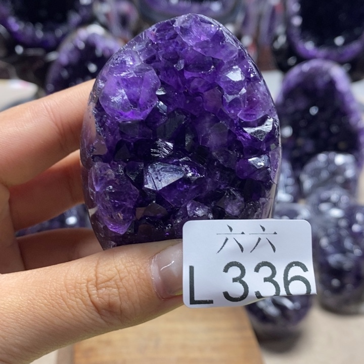 水晶大型摆件（非配饰）未镶嵌摆件