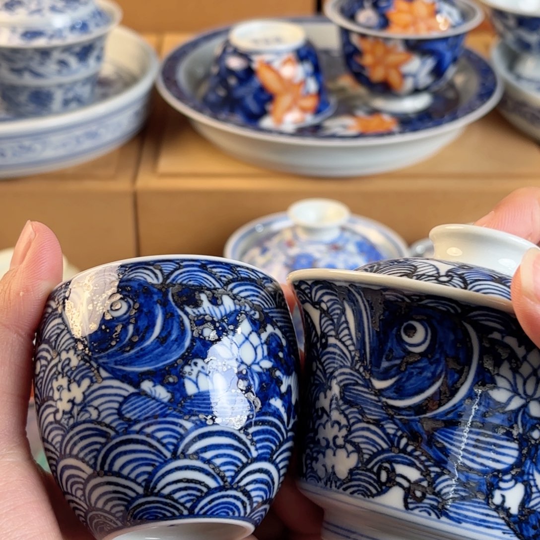 景德镇陶瓷景德镇窑