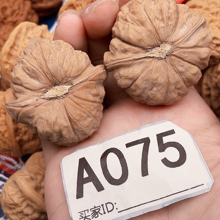 吊坠文玩核桃核桃