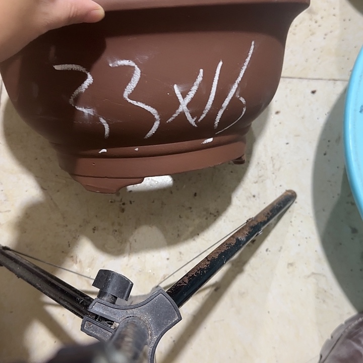 紫砂花盆破损包赔