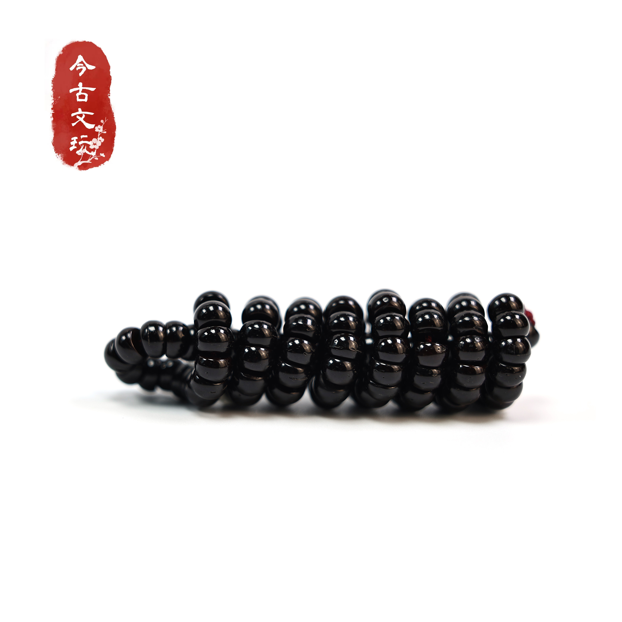 天然原生椰蒂大肠素串