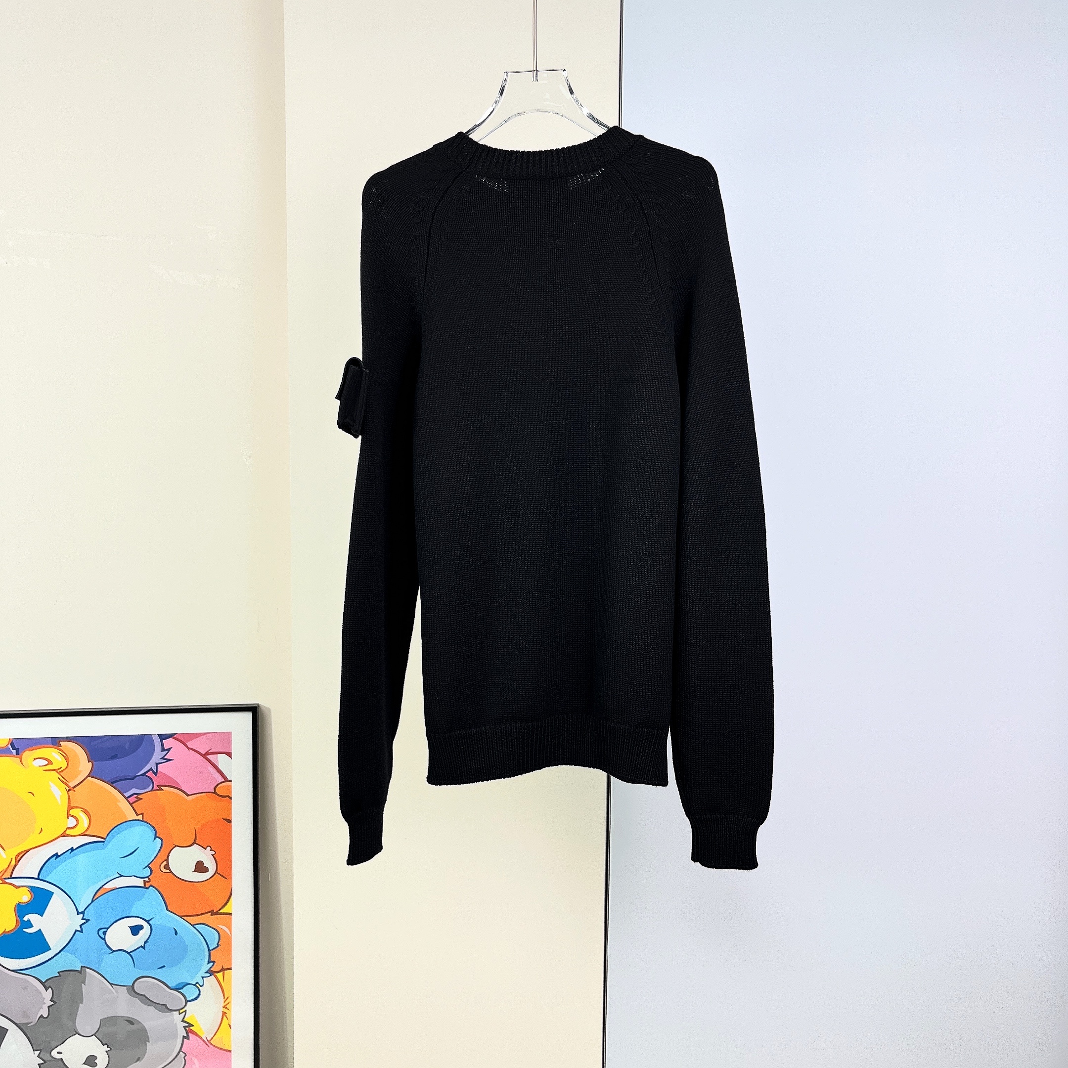 99新 FENDI/芬迪 套头毛衣/46码/Xsps10615