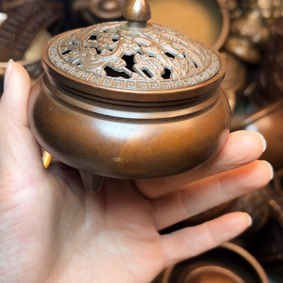 铜锣湾的历史文化